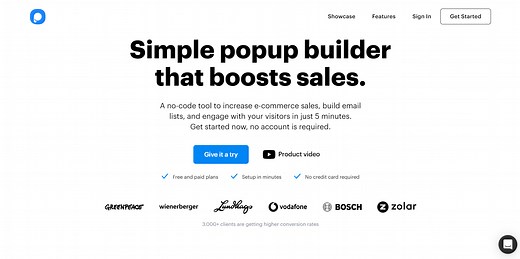 How to Build a Popup That Opens on a Button Click