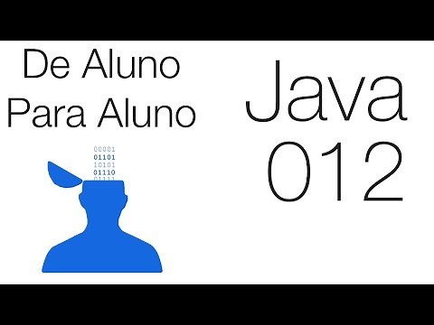 Programar em Java - Casting - Aula 12