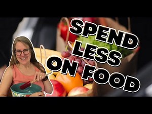 Cut Your Food Bills with One, Simple, Weekly Hack