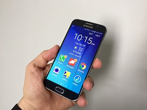 Samsung Galaxy Android 5.1 Update: What to Expect Now