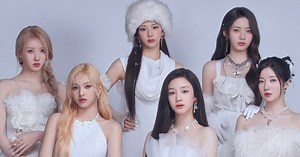 The 15 Biggest K-Pop Girl Group Songs Of 2024 So Far