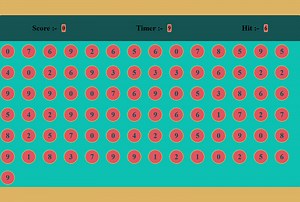 Guessing Number Game (JavaScript)