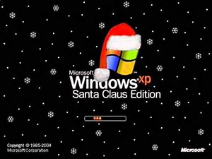 DJ Error - Jingle Bells (Windows XP Error Edition Remix)