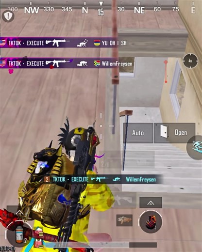 Discover PUBG Mobile Next Star Program Updates