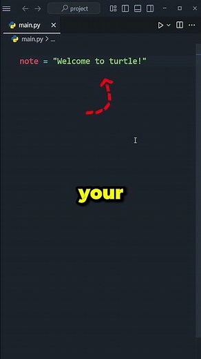 Save Notes with Python in 4 Lines! 📝💾