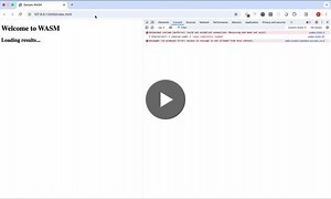 Why WebAssembly is faster than JavaScript | Anmol A. posted on the topic | LinkedIn