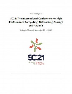 Productivity, portability, performance | Proceedings of the International Conference for High Performance Computing, Networking, Storage and Analysis