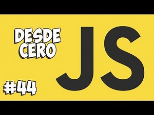 Curso JavaScript desde Cero | Eventos OnMouseOver y OnMOuseOut | Parte 44