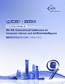 Solving the Traveling Salesman Problem Based on Improved Genetic Algorithm | Proceedings of the 2025 9th International Conference on Computer Science and Artificial Intelligence