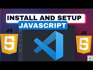 How to Install JavaScript on Visual Studio Code | Complete Setup Guide for JavaScript