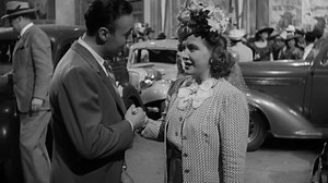 Hold Back the Dawn-1941 720P
