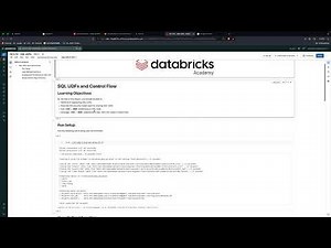 Creating Powerful SQL UDFs in Databricks for Data Manipulation