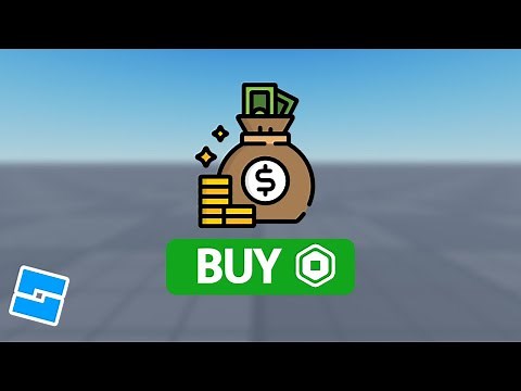 How To Make a CURRENCY PURCHASE System | Roblox Studio