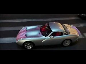 Looney Tunes: Back In Action (2003) Las Vegas Car Chase (But with music from Transformers 2007)