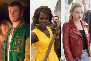 12 Horror Comedy Films To Laugh Your Way Through Spooky Season