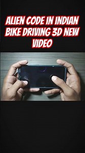 alien code in indian bike driving 3D new video #indianbikesdriving3dnewtodayupdate #automobile
