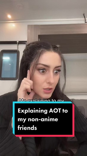 Discover Female Characters in AOT Series with 'Ann' in Their Name!