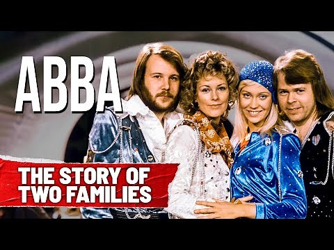 The ABBA You Never Knew | Full Documentary