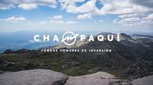 🏔 Te presentamos Champaquí! Los Fondos Comunes de Inversión para que todos los cordobeses puedan invertir: ✔ Simple: desde cualquier dispositivo móvil, a un solo click ✔ Seguro: nuestro personal idóneo busca las mejores oportunidades para tu dinero ✔ Transparente: consultás tus inversiones online y las rescatás cuando querés Bienvenido a lo más alto 🙌 ➡️ Más info: www.bancorfondos.com.ar | Banco de Córdoba