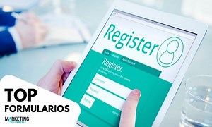 Estas son las 4 mejores herramientas para crear formularios online