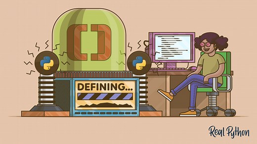 Defining and Calling Python Functions (Overview) – Real Python