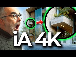 I tried Seedream 4.0 in architecture: the truth that no one tells you