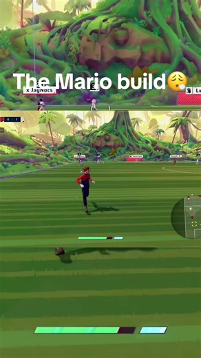 Creating a Mario Tutorial: Tips and Techniques