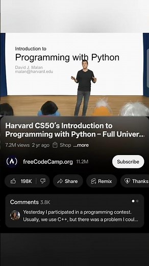Learn Python AI And SQL From Beginner To Advanced Complete Course #shorts #sql #python #ai #coding