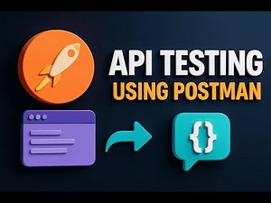 API Testing Made Easy with Postman — Beginner Friendly!