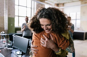 63 Friendly Farewell Messages to a Co-Worker Who's Leaving | LoveToKnow