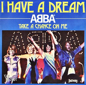 “I Have a Dream” by ABBA - Song Meanings and Facts
