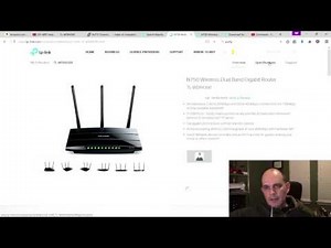 Error 18005 Fix TP-Link WDR4300 Version 1 Complete How To