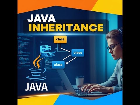 Java Inheritance Explained | Master Inheritance Concepts in Java Programming