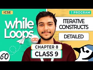 Java While Loop Explained | Analogy + Syntax + Program