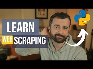 Learn Web Scraping With Python: Full Project - HTML, Save to CSV, Pagination