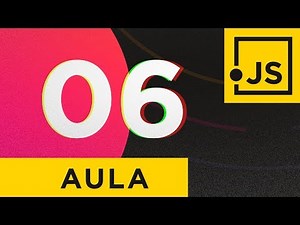 Data Handling - JavaScript Course #06