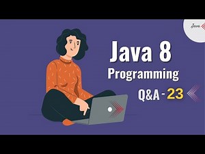 Stream API In Java 8 Interview Questions - 23 | Java 8 Coding Interview Questions | Coding Questions