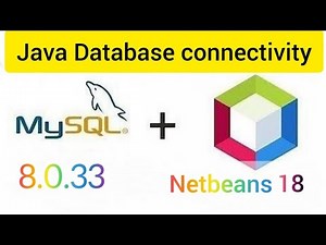 How to connect MySQL database in NetBeans
