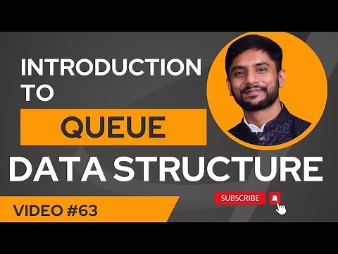 Introduction to Queue in Data Structures FIFO, Enqueue, Dequeue, Real Examples
