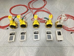 Building a low-cost flow meter for river studies | Arduino Blog