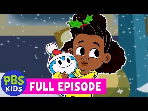 Lyla in the Loop FULL EPISODE | When We Met Stu 🤍 | PBS KIDS