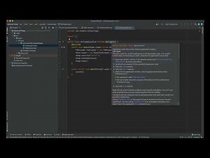 Java Tutorial: How to Create a JavaFX Project in IntelliJ