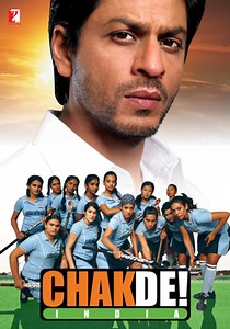 Chak De! India - movie: watch stream online