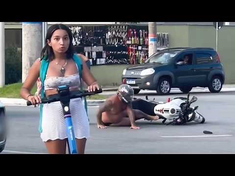 Crazy Fails You Can't Miss 2025