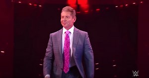 Vince McMahon Sent Message to WWE Board with SmackDown Showing