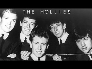 The Hollies 더 홀리스 - Greatest Hits Full Album [JUKEBOX #141]