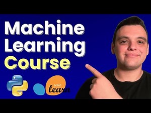 Python Machine Learning for Absolute Beginners – Learn Scikit-learn Fast!