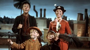 Watch Mary Poppins 1964 full movie on Fmovies