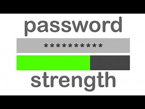Javascript Password Checker
