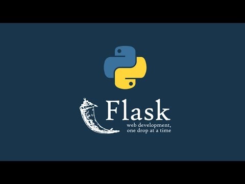 Tutorial Install Flask di Visual Studio Code by Ashari Rasyid